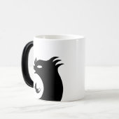 Mug Magique Smart Phoenix (Devant gauche)