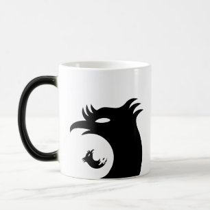 Mug Magique Smart Phoenix