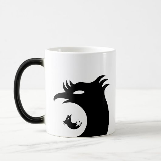 Mug Magique Smart Phoenix (Gauche)