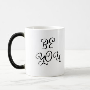 Mug Magique Sois toi