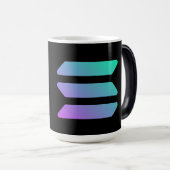 Mug Magique Solana (Devant droit)