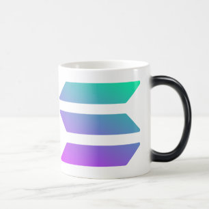 Mug Magique Solana