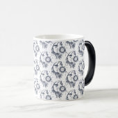 Mug Magique Soleil et Lune (Devant droit)