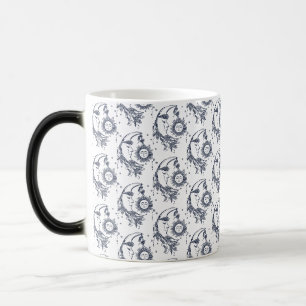 Mug Magique Soleil et Lune