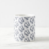 Mug Magique Soleil et Lune (Centre)