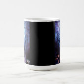 Mug Magique Sorcière mystique (Centre)