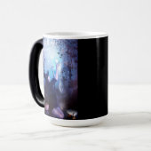 Mug Magique Sorcière mystique (Devant gauche)