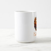 Mug Magique Sorta Sweet Sorta Éffrayant (Centre)