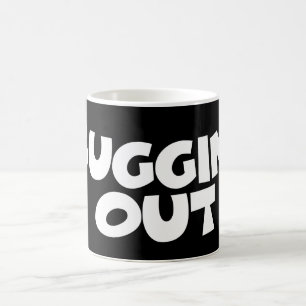 Mug Magique Sortir du boggin