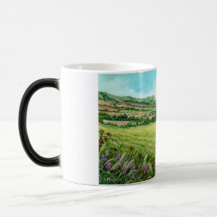 Mug Magique South Downs, East Sussex