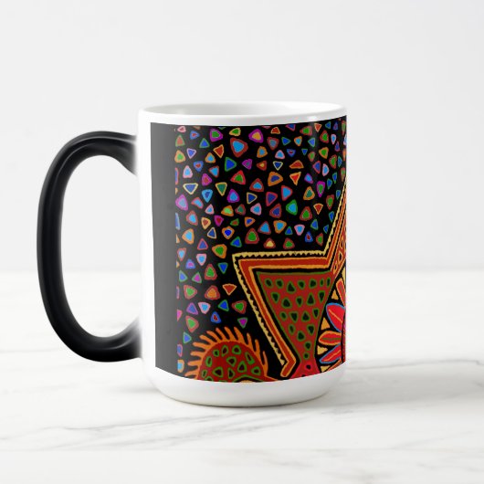Mug Magique Southwest Del Sol (Gauche)