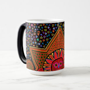 Mug Magique Southwest Del Sol
