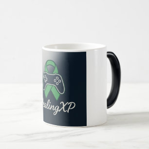 Mug Magique Soutien à HealingXP