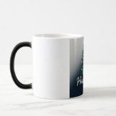Mug Magique Soutien à HealingXP (Gauche)