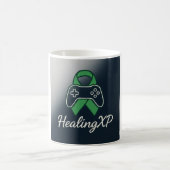Mug Magique Soutien à HealingXP (Centre)