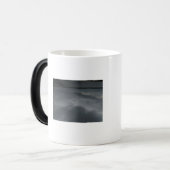 Mug Magique Soyez où vos pieds sont (Devant gauche)