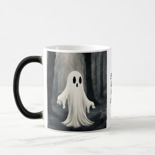 Mug Magique Spectaculairement effrayant