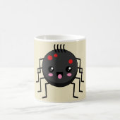 Mug Magique Spider (Centre)