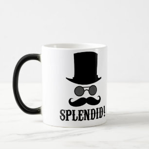 Mug Magique Splendide !