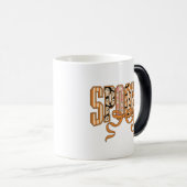 Mug Magique Spooky Coquette Halloween Aesthetic-66166 (Devant droit)