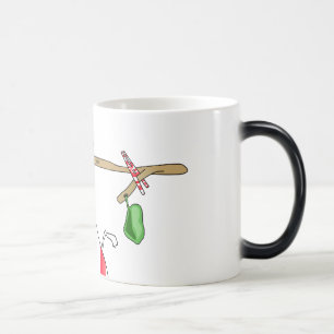 Mug Magique Stase de Hans Mauser