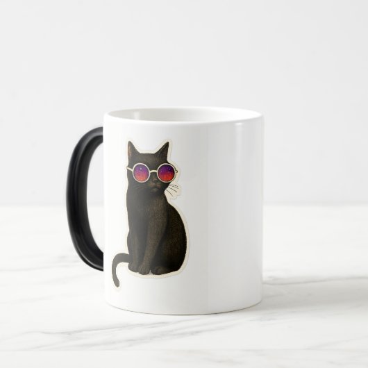 Mug Magique Stephanie (Devant gauche)