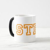 MUG MAGIQUE STFU (Devant gauche)