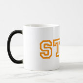 MUG MAGIQUE STFU (Gauche)