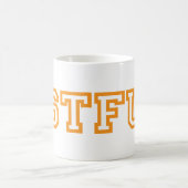 MUG MAGIQUE STFU (Centre)