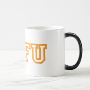 MUG MAGIQUE STFU