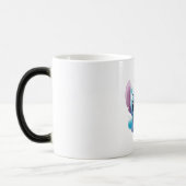 Mug Magique Stitch (Gauche)