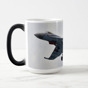 Mug Magique Sukhoi Su-35S