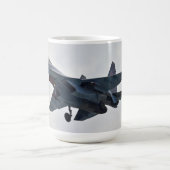 Mug Magique Sukhoi Su-35S (Centre)