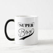 Mug Magique Super Boy (Gauche)