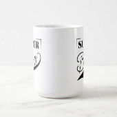 Mug Magique Super Boy (Centre)