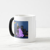 Mug Magique SuperGay San Francisco (Devant gauche)