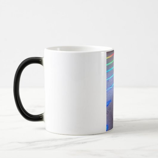 Mug Magique Surprise ! CatM (Gauche)