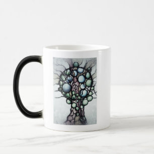 Mug Magique Sweat-shirt Arbre de Vie Neurographique - Sphère A