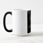 Mug Magique Sweetie tiger (Gauche)
