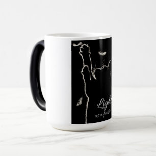 Mug Magique Sweetie tiger