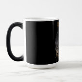 MUG MAGIQUE SWORD D'ARCHANGEL (Gauche)