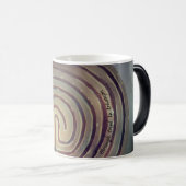 Mug Magique Symbole du Labyrinthe (Devant droit)