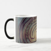Mug Magique Symbole du Labyrinthe (Gauche)