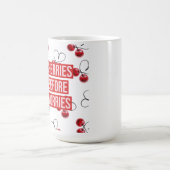 Mug Magique T-shirt (Centre)