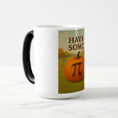 Mug Magique T-Shirt (Devant gauche)