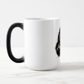 Mug Magique T-shirt (Gauche)