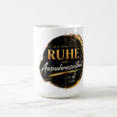 Mug Magique T-shirt (Centre)