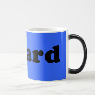 Mug Magique T-shirt générique de MAGICIEN