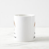 Mug Magique Tasse/lapin (Centre)