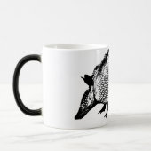 Mug Magique Tatou (Gauche)